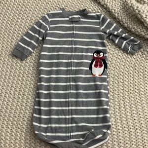 Sleep sack